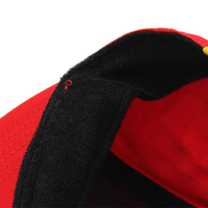 130447591 Trad Marks / trad m. Signature Logo Cap - Red ͥ㡼å å 02