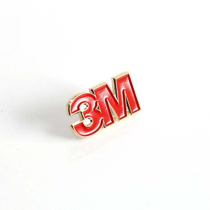 130559737 3M / Lapel Pin スリーエム ロゴピンバッジ<img class='new_mark_img2' src='https://img.shop-pro.jp/img/new/icons47.gif' style='border:none;display:inline;margin:0px;padding:0px;width:auto;' /> 02