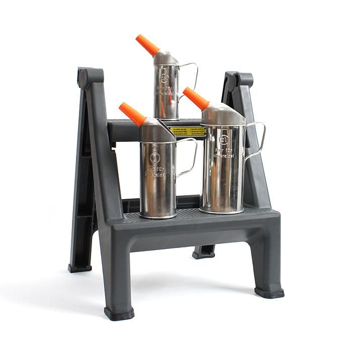 132754721 Hunersdorff / Graduated Oil Can グラデュエートオイルカン - 500ml<img class='new_mark_img2' src='https://img.shop-pro.jp/img/new/icons47.gif' style='border:none;display:inline;margin:0px;padding:0px;width:auto;' /> 02