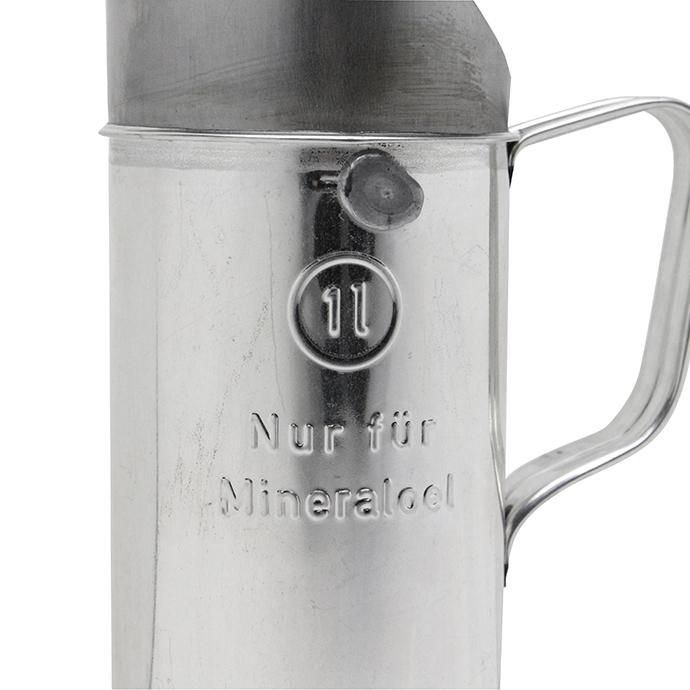 132754793 Hunersdorff / Graduated Oil Can グラデュエートオイルカン - 1000ml<img class='new_mark_img2' src='https://img.shop-pro.jp/img/new/icons47.gif' style='border:none;display:inline;margin:0px;padding:0px;width:auto;' /> 02