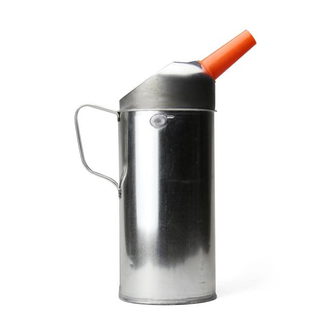 132754842 Hunersdorff / Graduated Oil Can グラデュエートオイルカン - 2000ml<img class='new_mark_img2' src='https://img.shop-pro.jp/img/new/icons47.gif' style='border:none;display:inline;margin:0px;padding:0px;width:auto;' /> 02