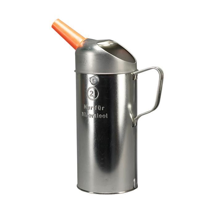 132754842 Hunersdorff / Graduated Oil Can グラデュエートオイルカン - 2000ml<img class='new_mark_img2' src='https://img.shop-pro.jp/img/new/icons47.gif' style='border:none;display:inline;margin:0px;padding:0px;width:auto;' /> 02