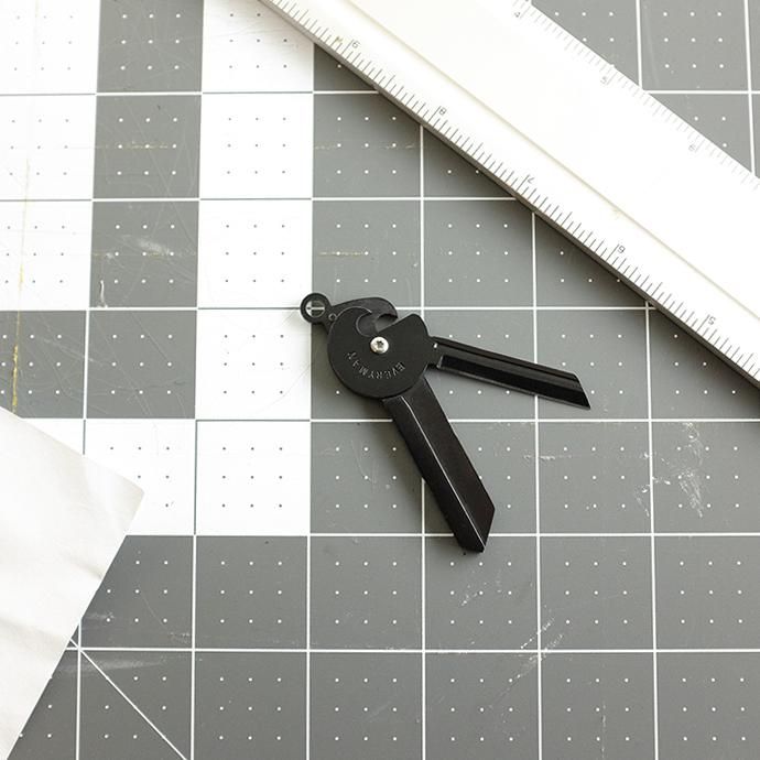 134473870 EVERYMAN / Porter Key Knife ポーターキーナイフ Black<img class='new_mark_img2' src='https://img.shop-pro.jp/img/new/icons47.gif' style='border:none;display:inline;margin:0px;padding:0px;width:auto;' /> 02