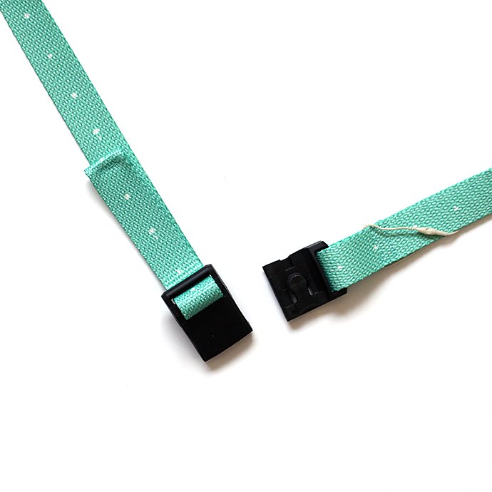 134675444 O-ʥ/ Handy Belt ޥͥåȥХå ȥå٥ O-S-06 Mint 02