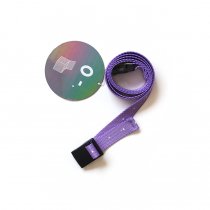 O-ʥ/ Handy Belt ޥͥåȥХå ȥå٥ O-S-06 Purple<img class='new_mark_img2' src='https://img.shop-pro.jp/img/new/icons47.gif' style='border:none;display:inline;margin:0px;padding:0px;width:auto;' />