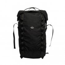 BRAASI INDUSTRY / HERTIL - 30L Black 耐水ロールトップバックパック<img class='new_mark_img2' src='https://img.shop-pro.jp/img/new/icons20.gif' style='border:none;display:inline;margin:0px;padding:0px;width:auto;' />