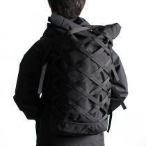BRAASI INDUSTRY / EVO II - 35L Black ѿȥåץХåѥå<img class='new_mark_img2' src='https://img.shop-pro.jp/img/new/icons47.gif' style='border:none;display:inline;margin:0px;padding:0px;width:auto;' />