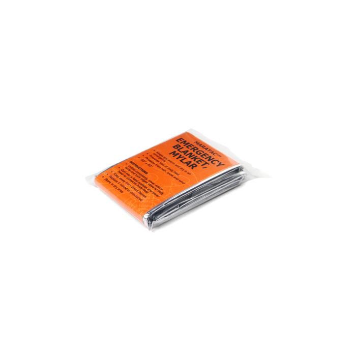 137251283 MARATAC / Emergency Space Blanket エマージェンシースペースブランケット<img class='new_mark_img2' src='https://img.shop-pro.jp/img/new/icons47.gif' style='border:none;display:inline;margin:0px;padding:0px;width:auto;' /> 02