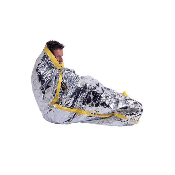 137251452 MARATAC / Emergency Space Sleeping Bag エマージェンシースリーピングバッグ<img class='new_mark_img2' src='https://img.shop-pro.jp/img/new/icons47.gif' style='border:none;display:inline;margin:0px;padding:0px;width:auto;' /> 02