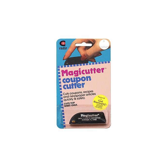 137396133 Magicutter マジックカッター / クーポンカッター<img class='new_mark_img2' src='https://img.shop-pro.jp/img/new/icons47.gif' style='border:none;display:inline;margin:0px;padding:0px;width:auto;' /> 02