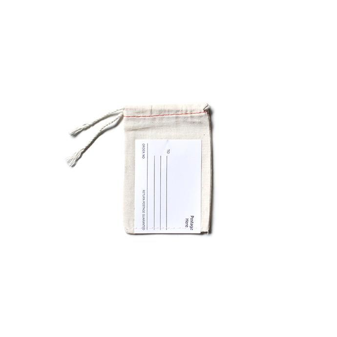 uline cloth bags