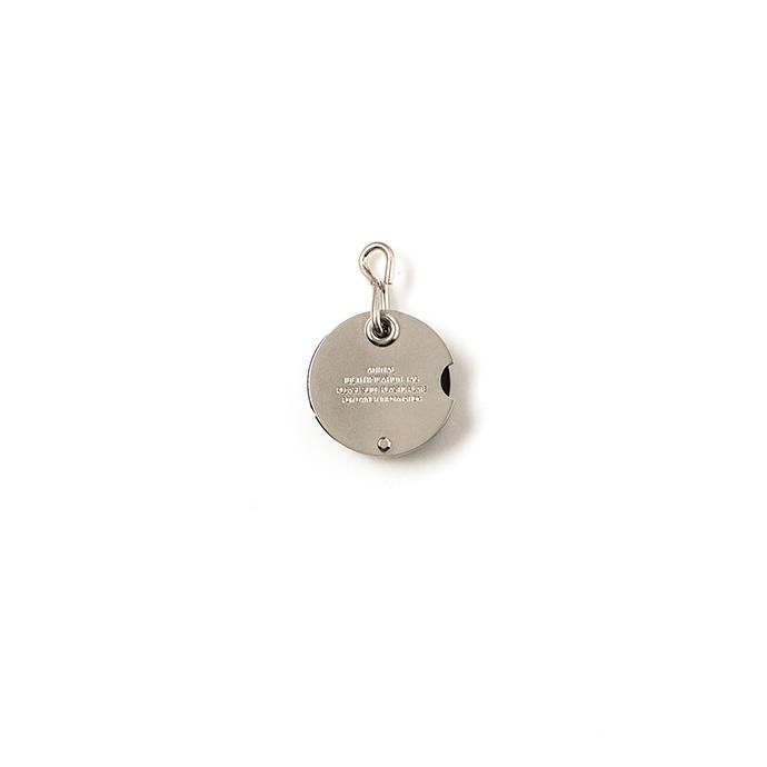 139134334 CANDY DESIGN & WORKS / Ben CAT-01 ペット用ネームタグ - Nickel<img class='new_mark_img2' src='https://img.shop-pro.jp/img/new/icons47.gif' style='border:none;display:inline;margin:0px;padding:0px;width:auto;' /> 01