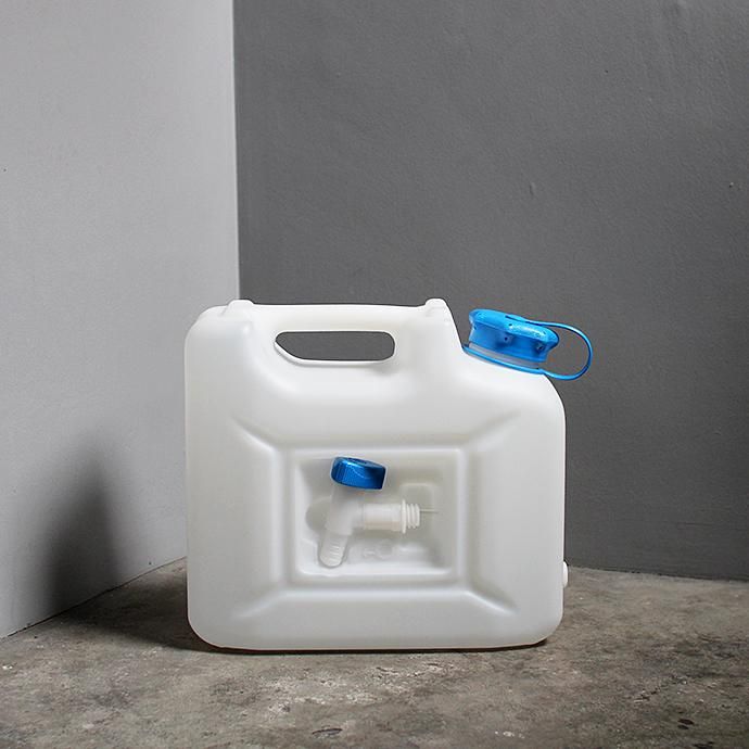 139830990 Hunersdorff / Water Jerrycan PROFI 10L ヒューナースドルフ ウォータージェリーカン 10L<img class='new_mark_img2' src='https://img.shop-pro.jp/img/new/icons47.gif' style='border:none;display:inline;margin:0px;padding:0px;width:auto;' /> 02