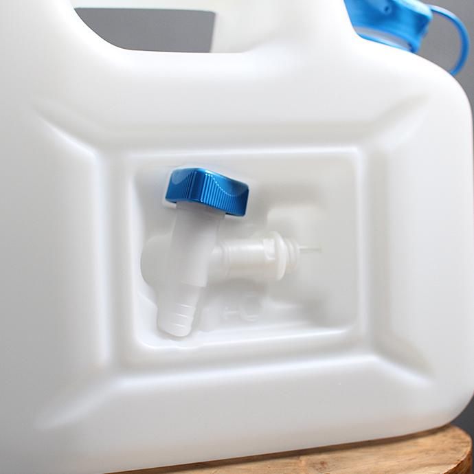 139830990 Hunersdorff / Water Jerrycan PROFI 10L ヒューナースドルフ ウォータージェリーカン 10L<img class='new_mark_img2' src='https://img.shop-pro.jp/img/new/icons47.gif' style='border:none;display:inline;margin:0px;padding:0px;width:auto;' /> 02