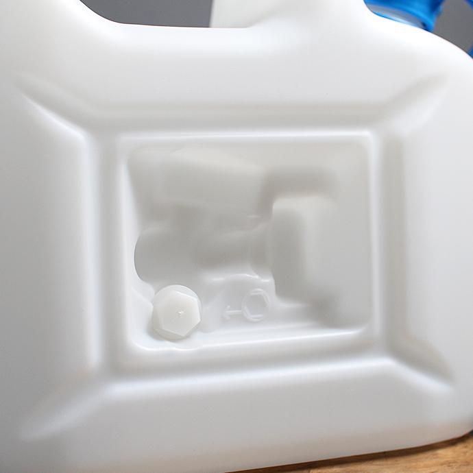 139830990 Hunersdorff / Water Jerrycan PROFI 10L ヒューナースドルフ ウォータージェリーカン 10L<img class='new_mark_img2' src='https://img.shop-pro.jp/img/new/icons47.gif' style='border:none;display:inline;margin:0px;padding:0px;width:auto;' /> 02