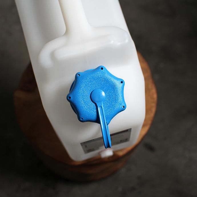 139830990 Hunersdorff / Water Jerrycan PROFI 10L ヒューナースドルフ ウォータージェリーカン 10L<img class='new_mark_img2' src='https://img.shop-pro.jp/img/new/icons47.gif' style='border:none;display:inline;margin:0px;padding:0px;width:auto;' /> 02