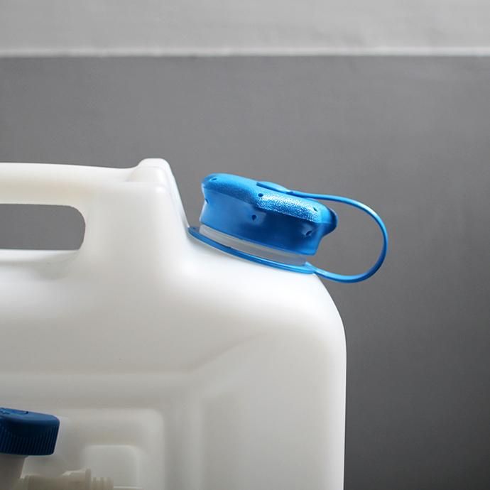 139830990 Hunersdorff / Water Jerrycan PROFI 10L ヒューナースドルフ ウォータージェリーカン 10L<img class='new_mark_img2' src='https://img.shop-pro.jp/img/new/icons47.gif' style='border:none;display:inline;margin:0px;padding:0px;width:auto;' /> 02