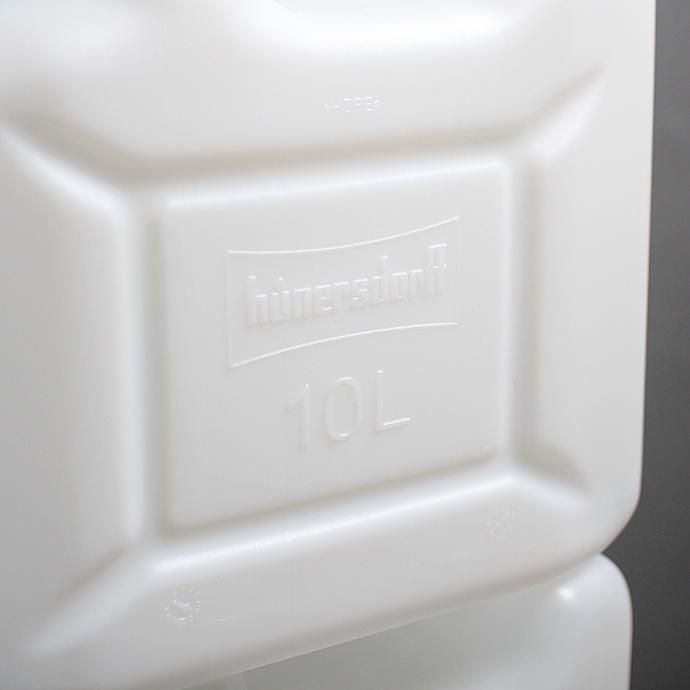 139830990 Hunersdorff / Water Jerrycan PROFI 10L ҥ塼ʡɥ ꡼ 10L<img class='new_mark_img2' src='https://img.shop-pro.jp/img/new/icons47.gif' style='border:none;display:inline;margin:0px;padding:0px;width:auto;' /> 02