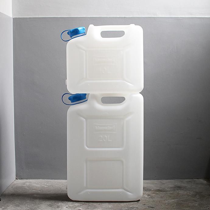139830990 Hunersdorff / Water Jerrycan PROFI 10L ヒューナースドルフ ウォータージェリーカン 10L<img class='new_mark_img2' src='https://img.shop-pro.jp/img/new/icons47.gif' style='border:none;display:inline;margin:0px;padding:0px;width:auto;' /> 02