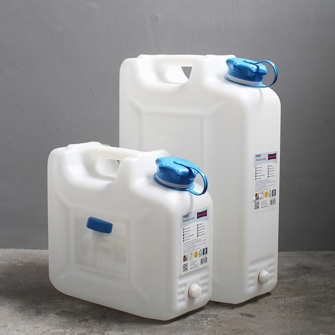 139830990 Hunersdorff / Water Jerrycan PROFI 10L ヒューナースドルフ ウォータージェリーカン 10L<img class='new_mark_img2' src='https://img.shop-pro.jp/img/new/icons47.gif' style='border:none;display:inline;margin:0px;padding:0px;width:auto;' /> 02