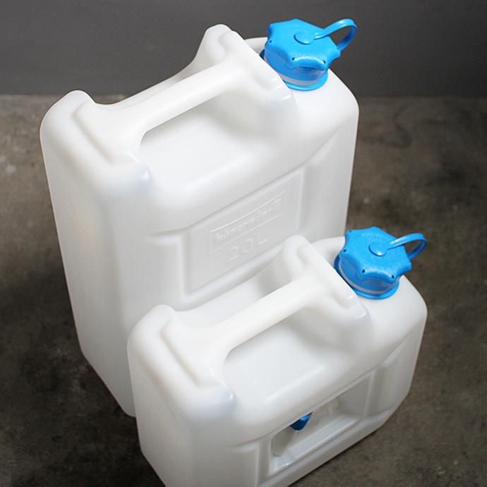 139830990 Hunersdorff / Water Jerrycan PROFI 10L ヒューナースドルフ ウォータージェリーカン 10L<img class='new_mark_img2' src='https://img.shop-pro.jp/img/new/icons47.gif' style='border:none;display:inline;margin:0px;padding:0px;width:auto;' /> 02