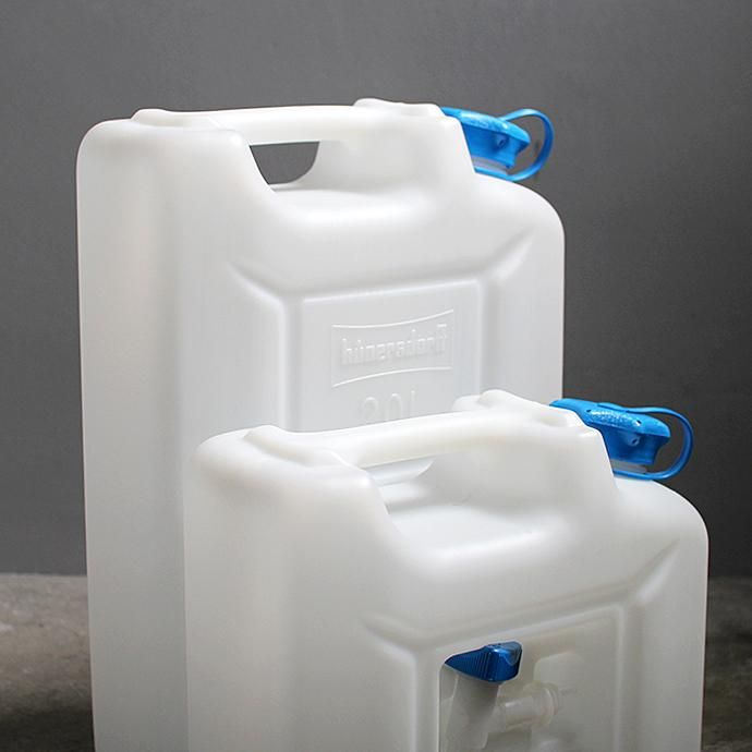 139830990 Hunersdorff / Water Jerrycan PROFI 10L ヒューナースドルフ ウォータージェリーカン 10L<img class='new_mark_img2' src='https://img.shop-pro.jp/img/new/icons47.gif' style='border:none;display:inline;margin:0px;padding:0px;width:auto;' /> 02
