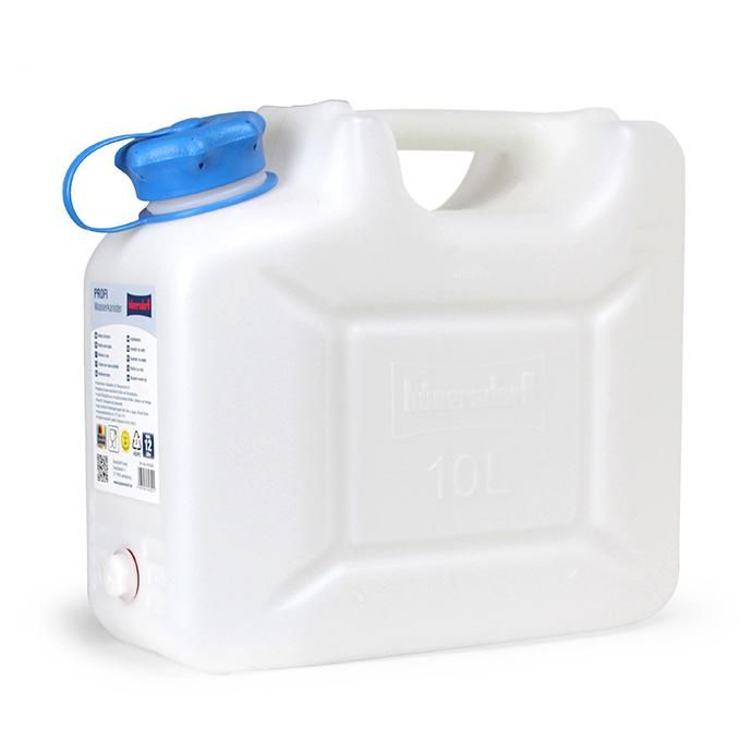 139830990 Hunersdorff / Water Jerrycan PROFI 10L ヒューナースドルフ ウォータージェリーカン 10L<img class='new_mark_img2' src='https://img.shop-pro.jp/img/new/icons47.gif' style='border:none;display:inline;margin:0px;padding:0px;width:auto;' /> 02