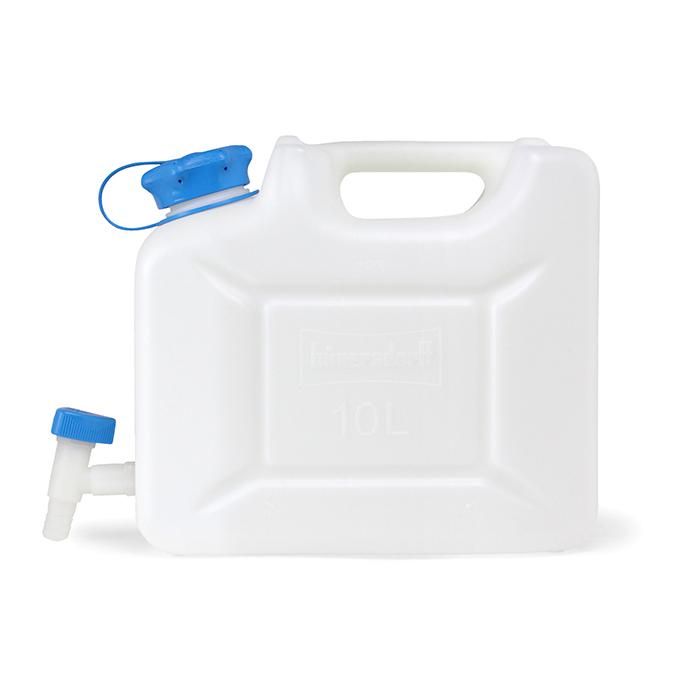 139830990 Hunersdorff / Water Jerrycan PROFI 10L ヒューナースドルフ ウォータージェリーカン 10L<img class='new_mark_img2' src='https://img.shop-pro.jp/img/new/icons47.gif' style='border:none;display:inline;margin:0px;padding:0px;width:auto;' /> 02