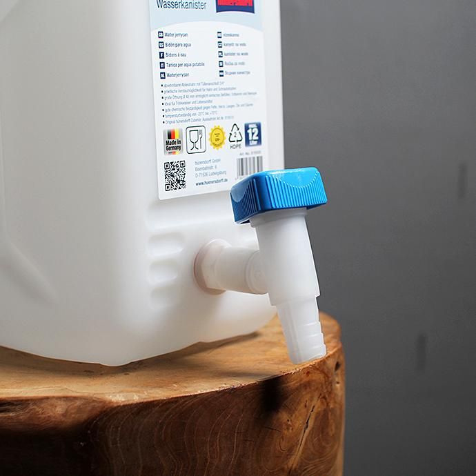 139830990 Hunersdorff / Water Jerrycan PROFI 10L ヒューナースドルフ ウォータージェリーカン 10L<img class='new_mark_img2' src='https://img.shop-pro.jp/img/new/icons47.gif' style='border:none;display:inline;margin:0px;padding:0px;width:auto;' /> 02