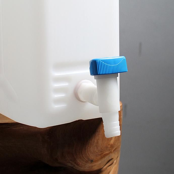 139833914 Hunersdorff / Water Jerrycan PROFI 20L ヒューナースドルフ ウォータージェリーカン 20L<img class='new_mark_img2' src='https://img.shop-pro.jp/img/new/icons47.gif' style='border:none;display:inline;margin:0px;padding:0px;width:auto;' /> 02