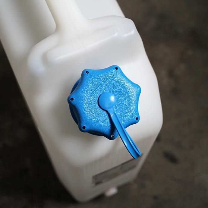 139833914 Hunersdorff / Water Jerrycan PROFI 20L ヒューナースドルフ ウォータージェリーカン 20L<img class='new_mark_img2' src='https://img.shop-pro.jp/img/new/icons47.gif' style='border:none;display:inline;margin:0px;padding:0px;width:auto;' /> 02