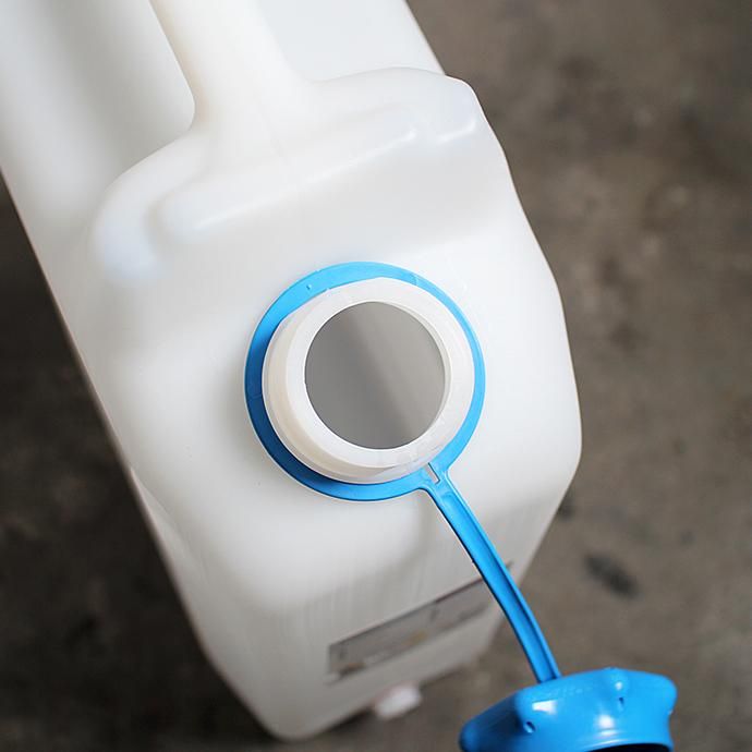 139833914 Hunersdorff / Water Jerrycan PROFI 20L ヒューナースドルフ ウォータージェリーカン 20L<img class='new_mark_img2' src='https://img.shop-pro.jp/img/new/icons47.gif' style='border:none;display:inline;margin:0px;padding:0px;width:auto;' /> 02