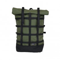 BRAASI INDUSTRY / WEBBING - 18L Khaki ѿȥåץХåѥå<img class='new_mark_img2' src='https://img.shop-pro.jp/img/new/icons21.gif' style='border:none;display:inline;margin:0px;padding:0px;width:auto;' />