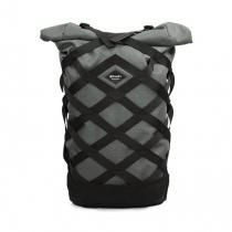 BRAASI INDUSTRY / WICKER - 28L Grey ѿȥåץХåѥå<img class='new_mark_img2' src='https://img.shop-pro.jp/img/new/icons47.gif' style='border:none;display:inline;margin:0px;padding:0px;width:auto;' />