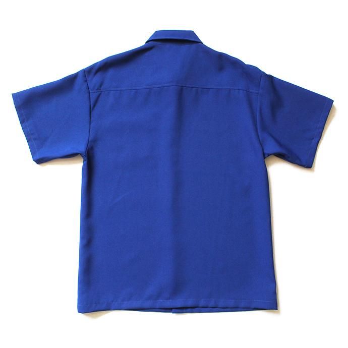 141703181 CalTop / 1000  S/S - Royal Blue 02