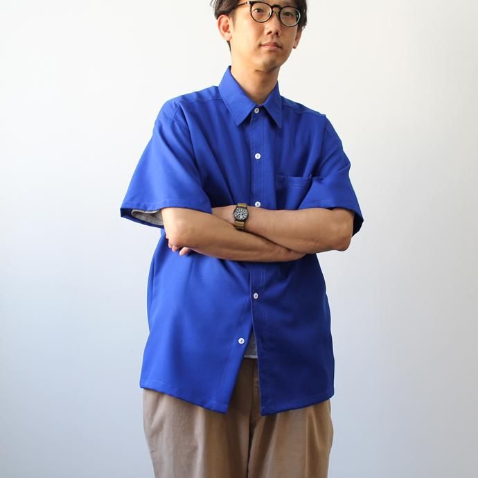 141703181 CalTop / 1000  S/S - Royal Blue 02