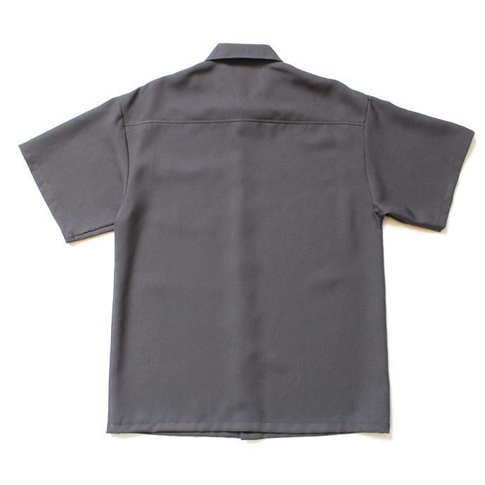 141703198 CalTop / 1000  S/S - Charcoal 02