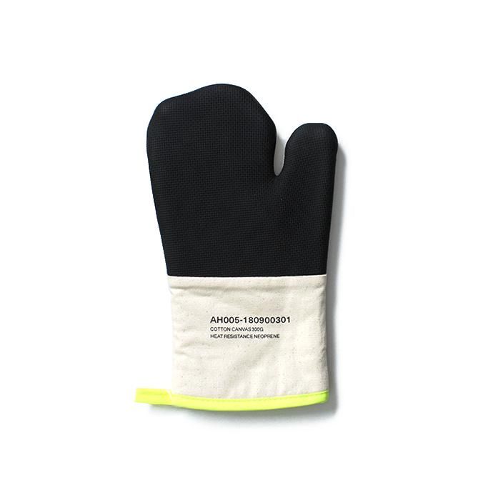 141983191 Anaheim Oven Glove ʥϥ४֥󥰥 - Yellow 02