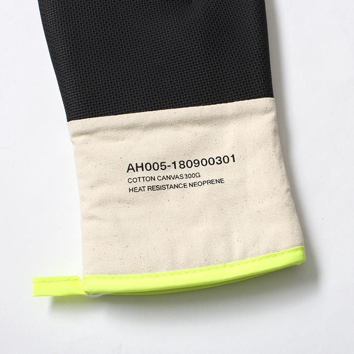 141983191 Anaheim Oven Glove ʥϥ४֥󥰥 - Yellow 02