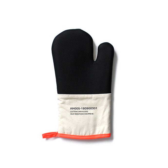 141983256 Anaheim Oven Glove ʥϥ४֥󥰥 - Orange 02