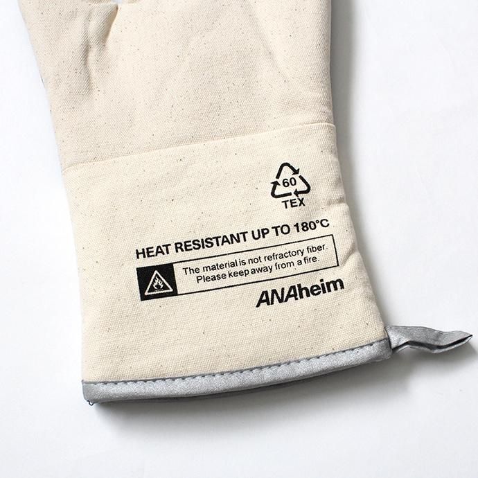 141983405 Anaheim Oven Glove ʥϥ४֥󥰥 - Grey 02