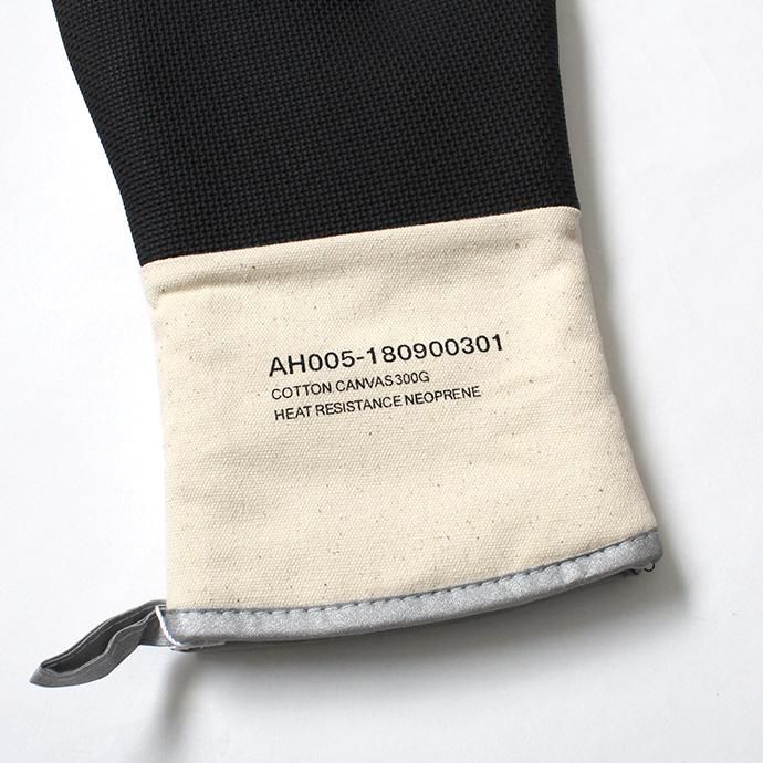 141983405 Anaheim Oven Glove ʥϥ४֥󥰥 - Grey 02