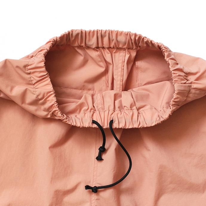 142049408 Powderhorn Mountaineering / Mountain Easy Shorts イージーショーツ PH21SS-002 - Coral 02