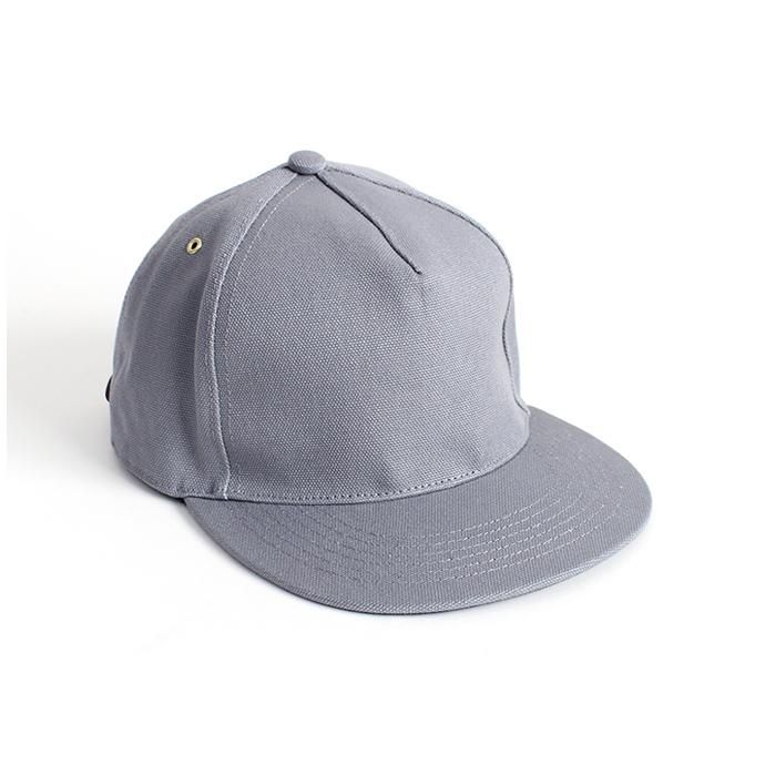 142137849 Trad Marks / Basic Cap CV ١åå Х - Bluegrey 01