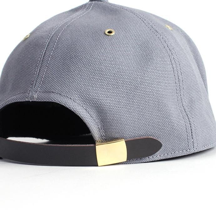 142137849 Trad Marks / Basic Cap CV ١åå Х - Bluegrey 02