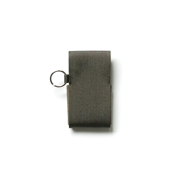 142174669 WERDENWORKS / CARD CASE CC001 - Olive ɥ ꡼ 02