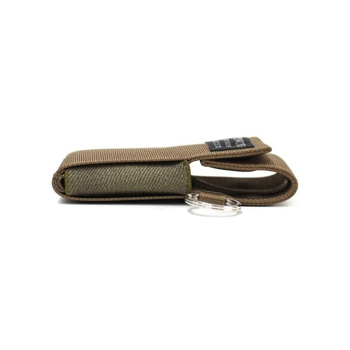 142174669 WERDENWORKS / CARD CASE CC001 - Olive ɥ ꡼ 02