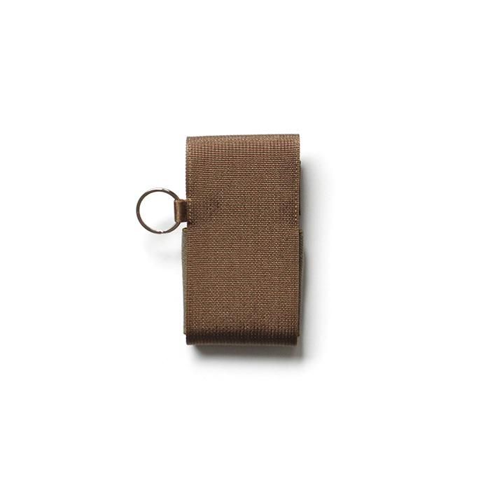 142174693 WERDENWORKS / CARD CASE CC001 - Sand ɥ  02