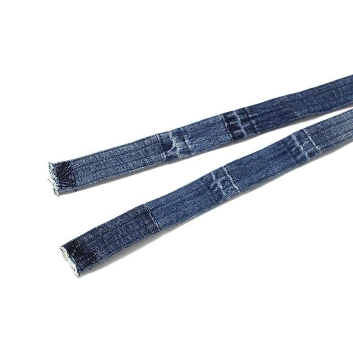 143227903 Hexico / Deformer Belt ex. 501 - Blue ᥤǥ˥٥ ֥롼 02