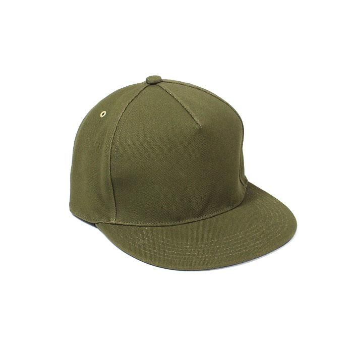 143277996 Trad Marks / Basic Cap CV ١åå Х - Olive 01